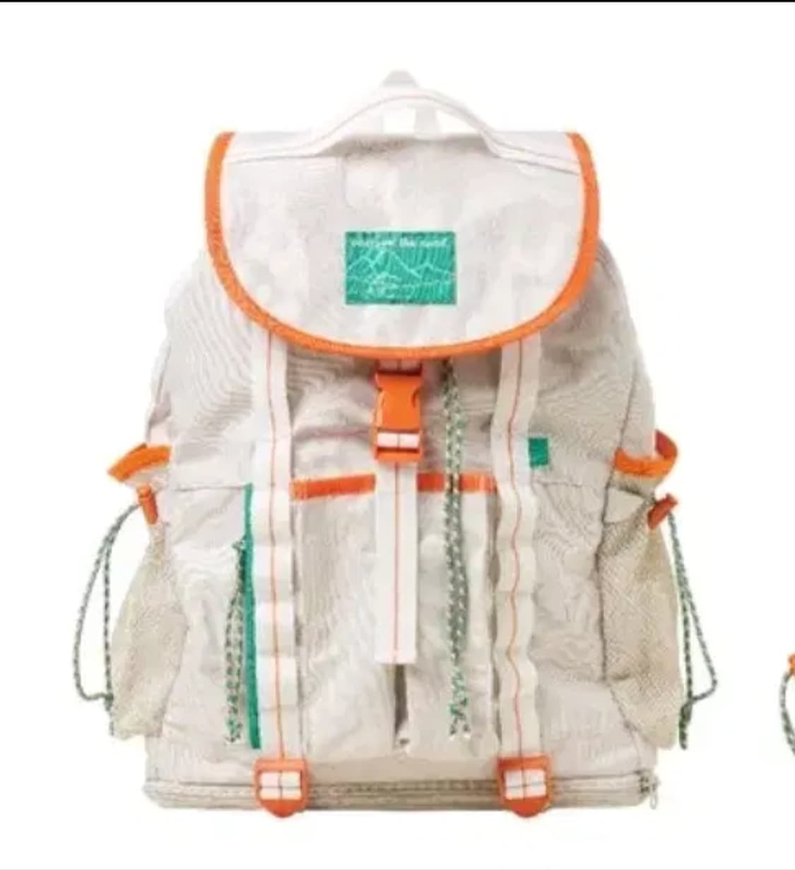 패리티 백팩 상품이미지1