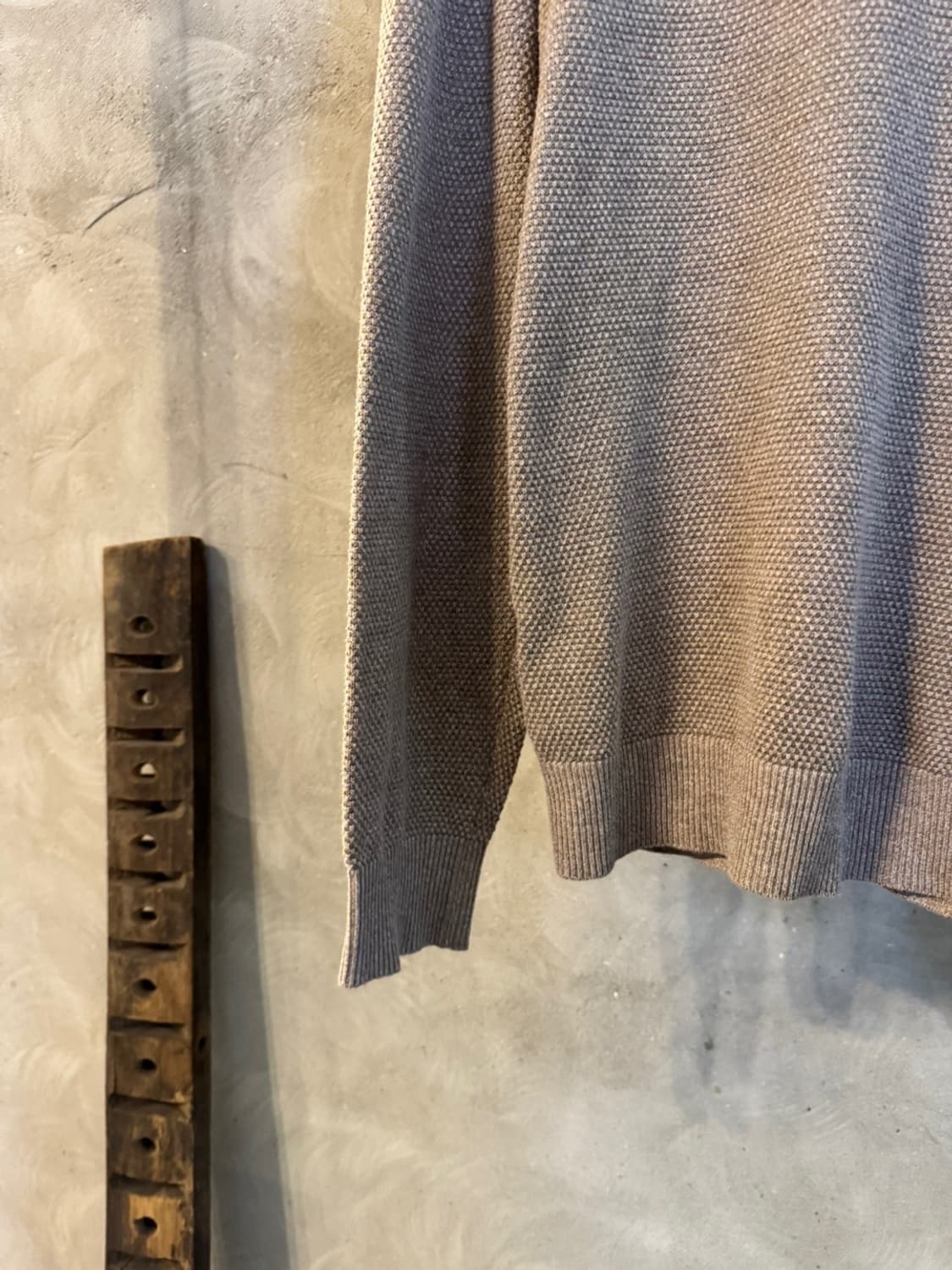 망고 니트 100 상품이미지5