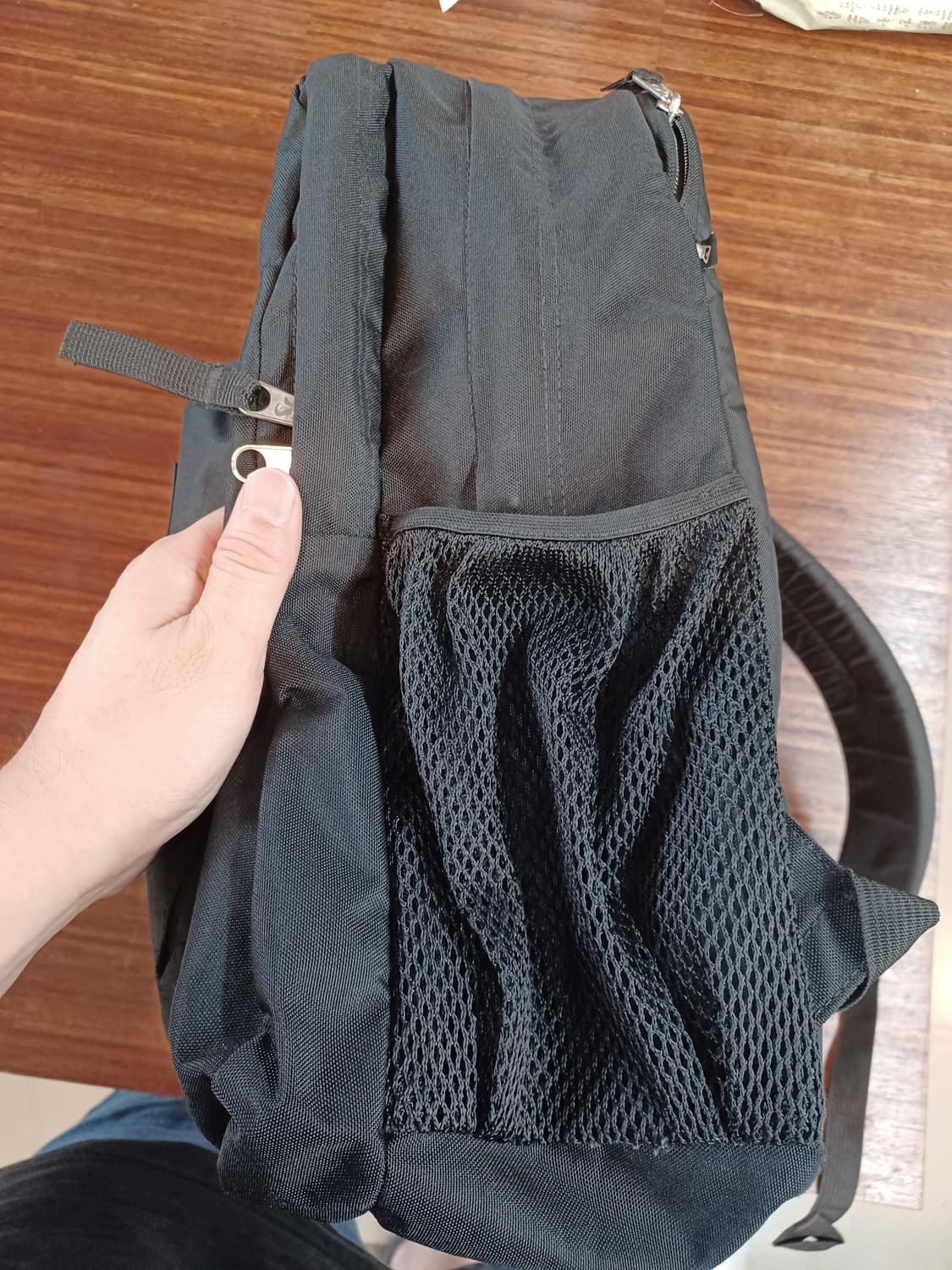 잔스포츠 빅스튜던트 백팩  상품이미지4