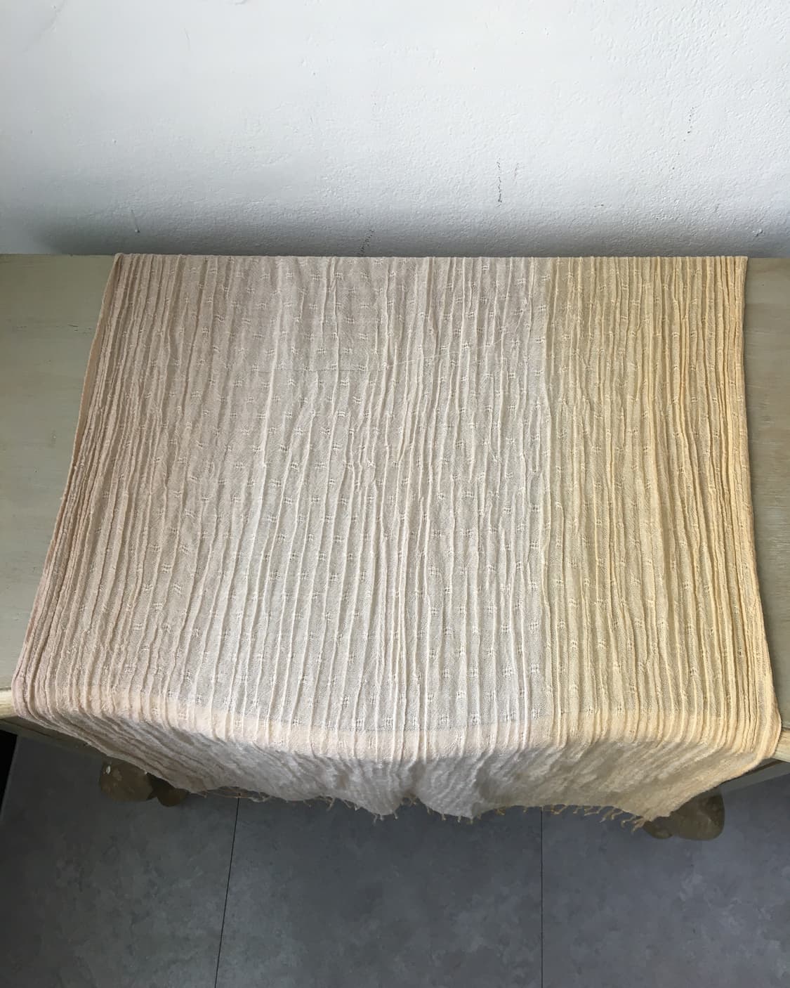  dyed scarf 상품이미지4