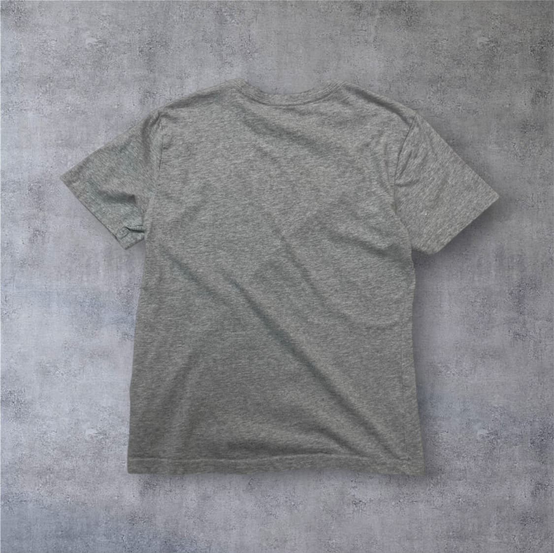 폴로 랄프로렌 그레이 포니 자수 반팔 티셔츠 M(10-12) 상품이미지5