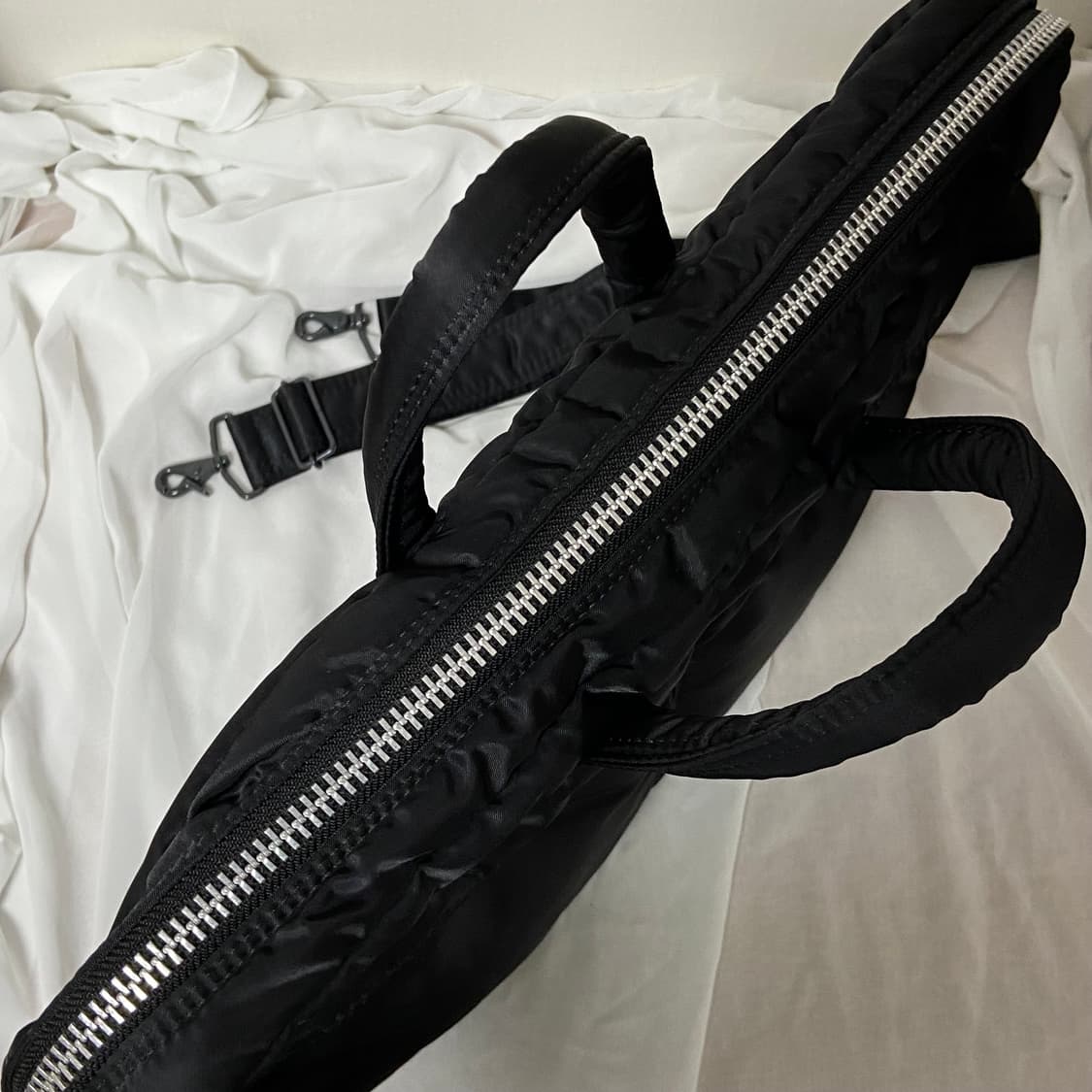 요시다 포터(porter)탱커 2way 브리프케이스 상품이미지4