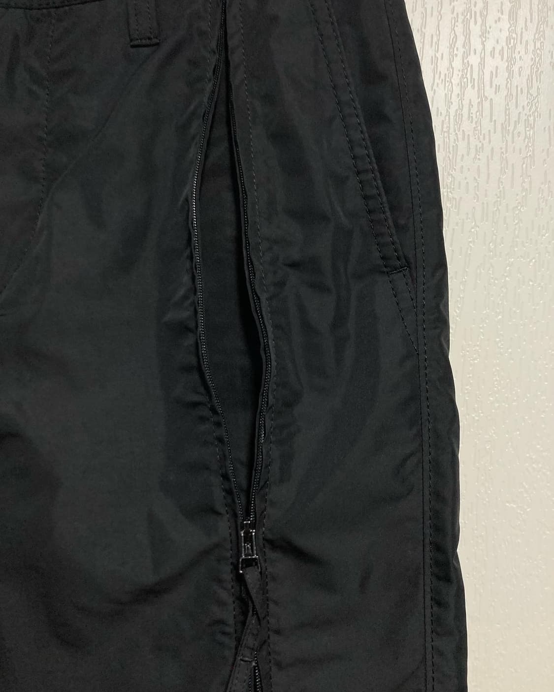 2009AW 이세이미야케 파라슈트 팬츠 상품이미지5