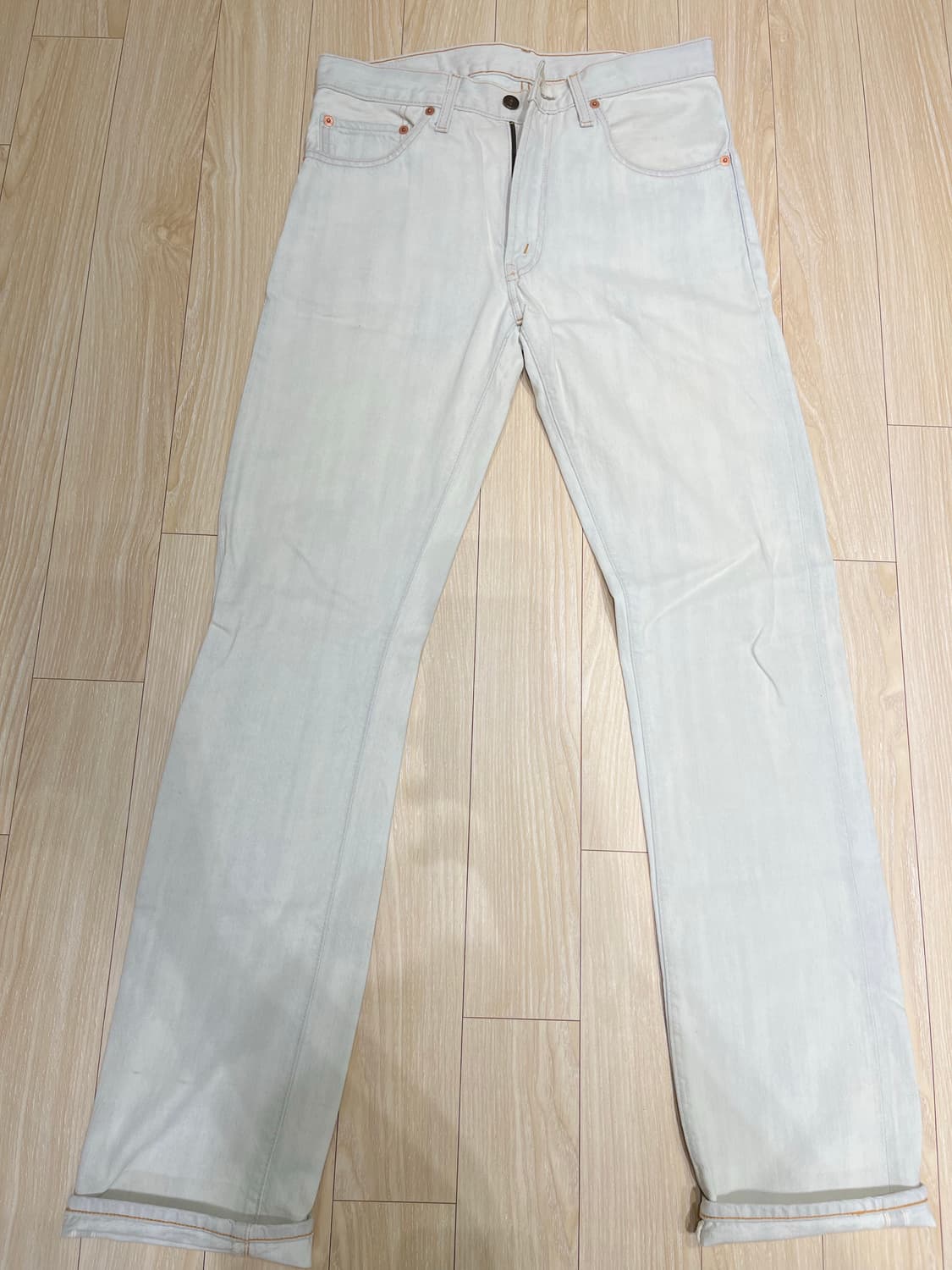 Lvc67505-0063 콘밀 31/34 상품이미지8