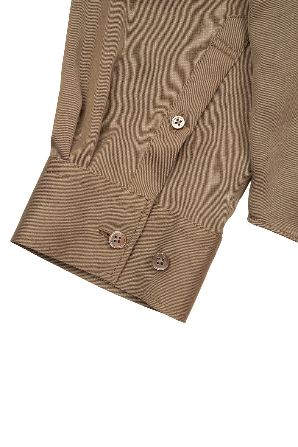 새상품 TAAKK 3D프린팅 버드 웨스턴셔츠 3사이즈 상품이미지4