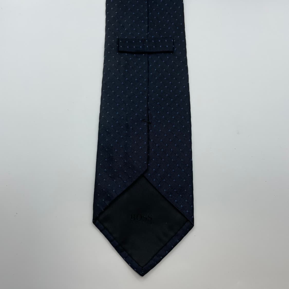 669) (HUGO BOSS) 휴고 보스 패턴 넥타이 상품이미지2