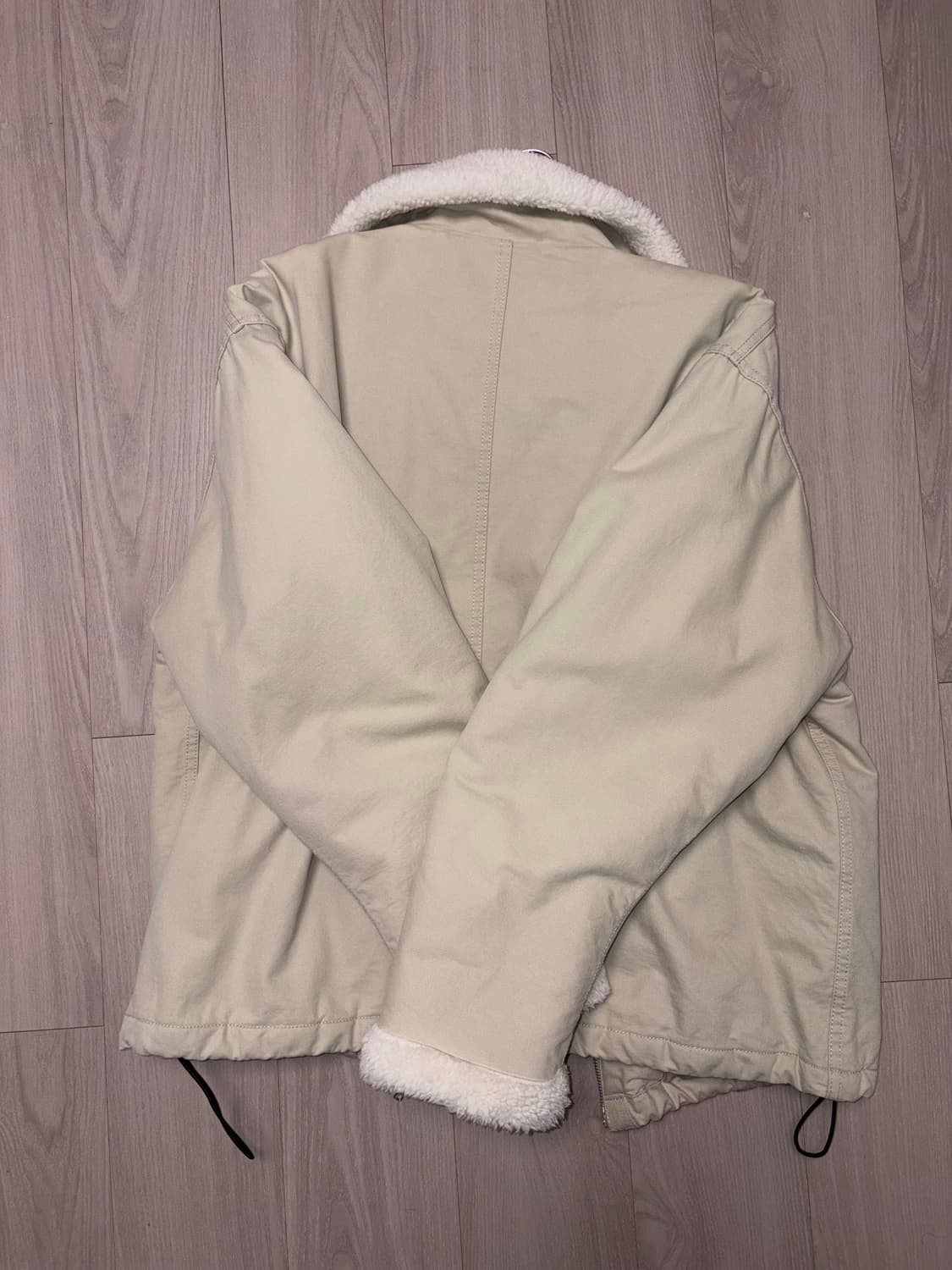 파르티멘토 자켓 상품이미지2