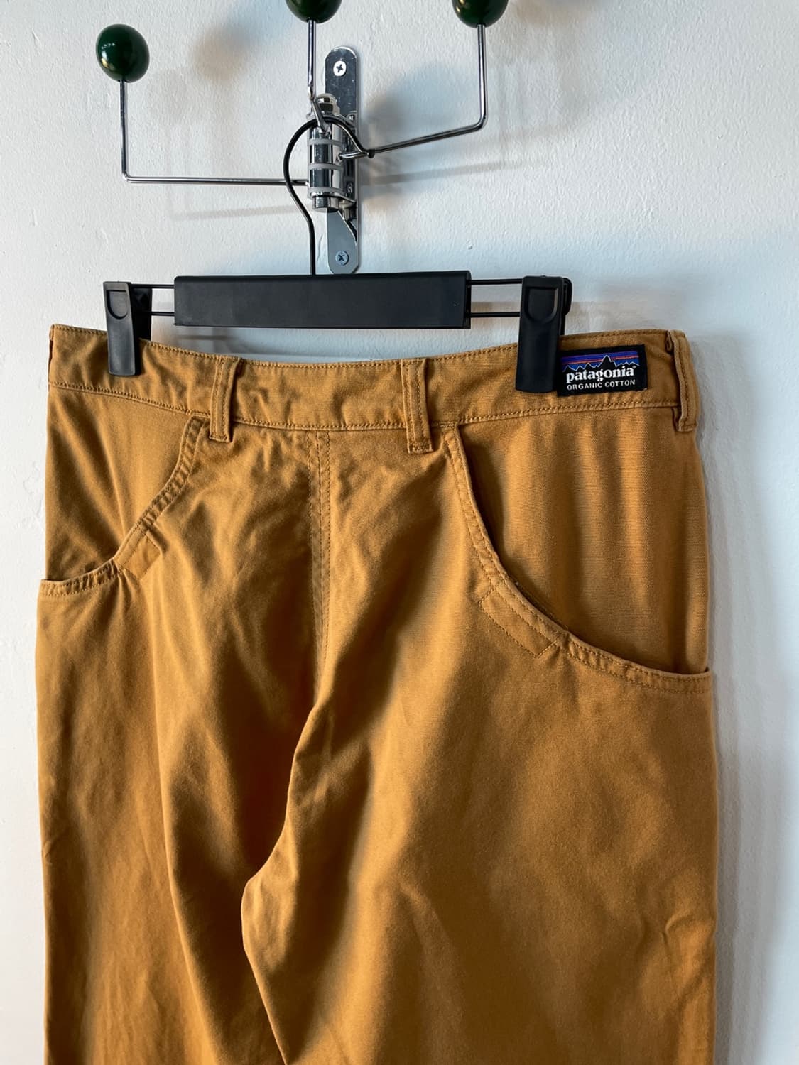 파타고니아 스탠드 업 워크 팬츠  상품이미지6