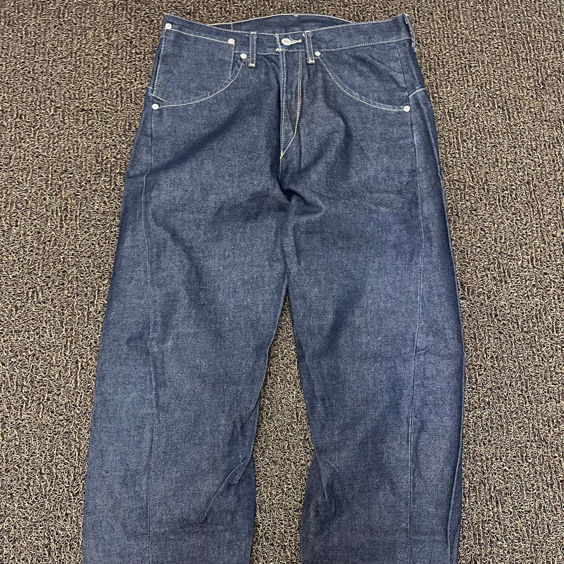 리바이스 엔지니어드 데님 청바지 32인치 상품이미지2