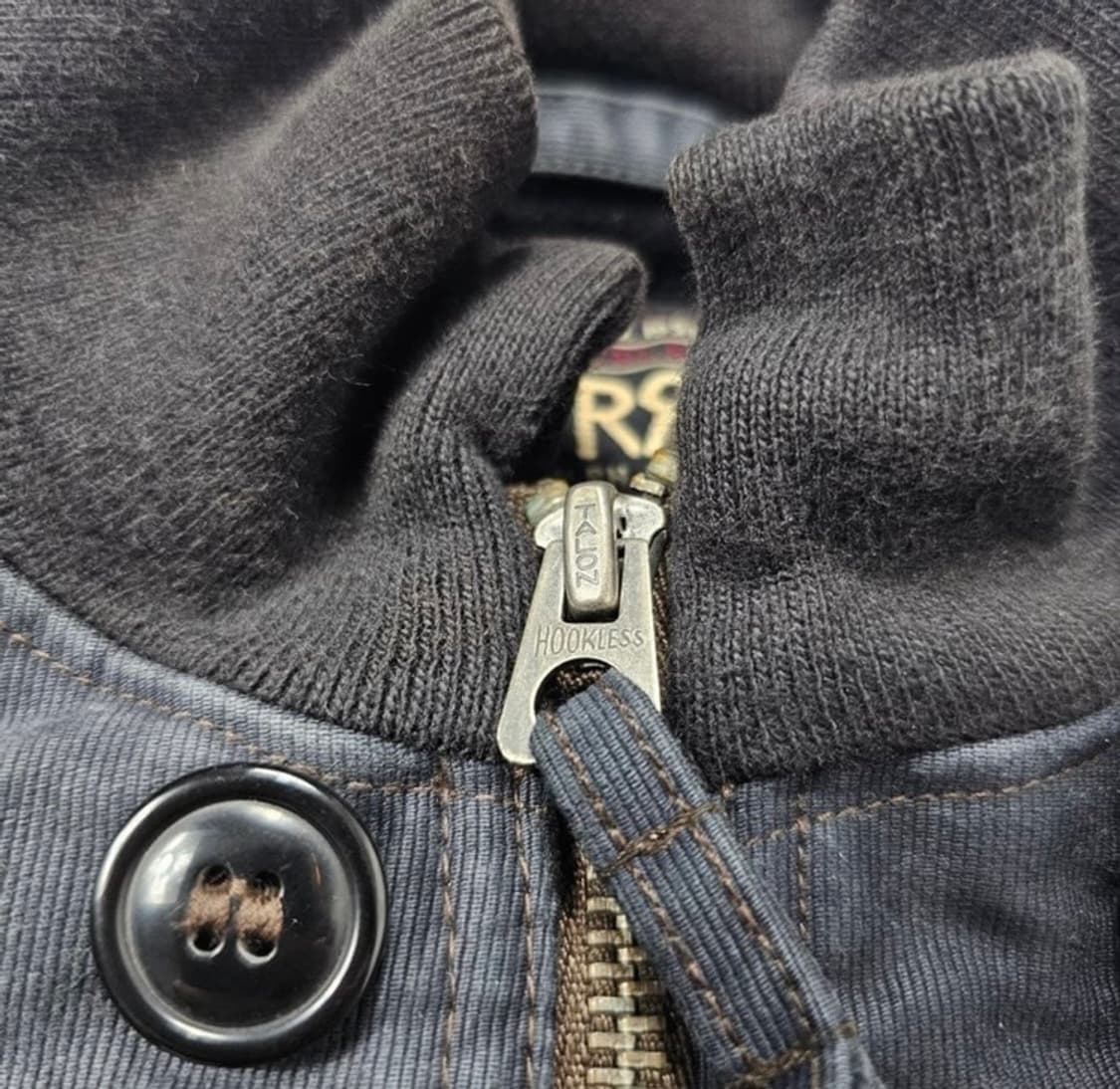 Rrl 리스모어 덱 자켓 상품이미지5