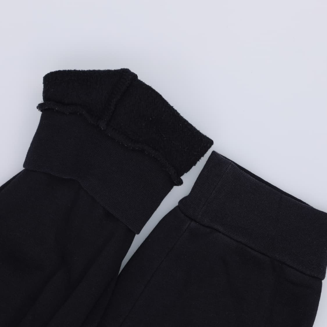 [S] 나이키 조던 여성 점프맨 블랙 조거팬츠 0116H2 상품이미지6