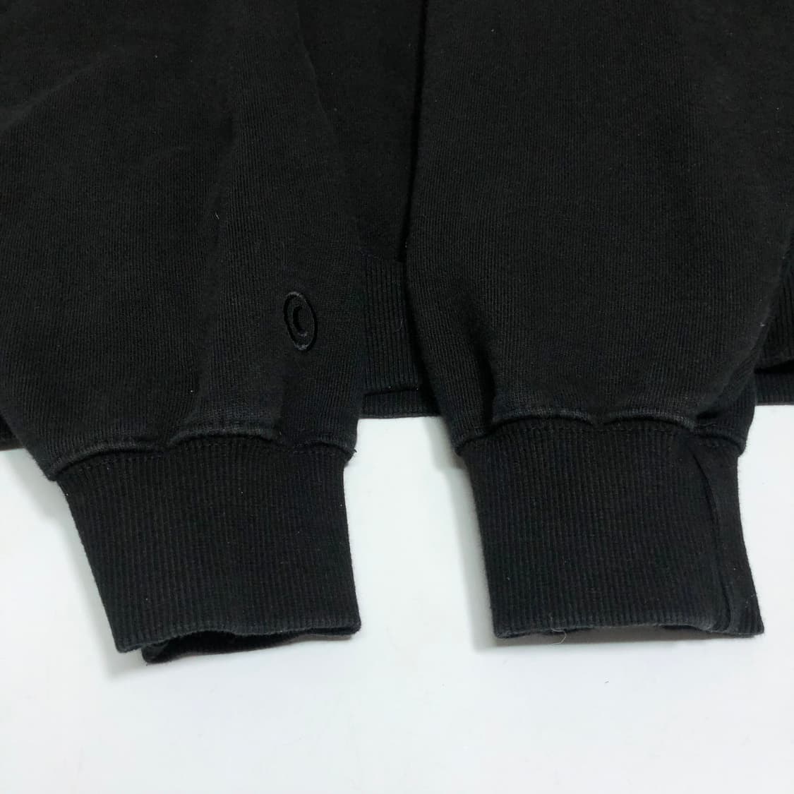 카비시 PLUR 후드티 L  상품이미지5