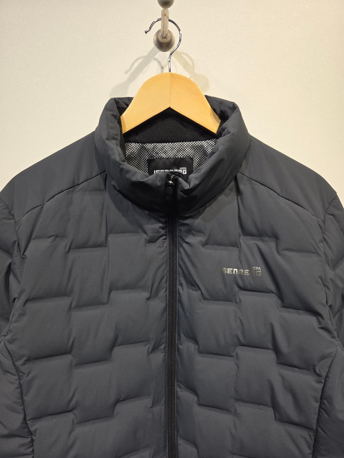 네파 이젠벅 오리털 패딩 자켓 상품이미지3