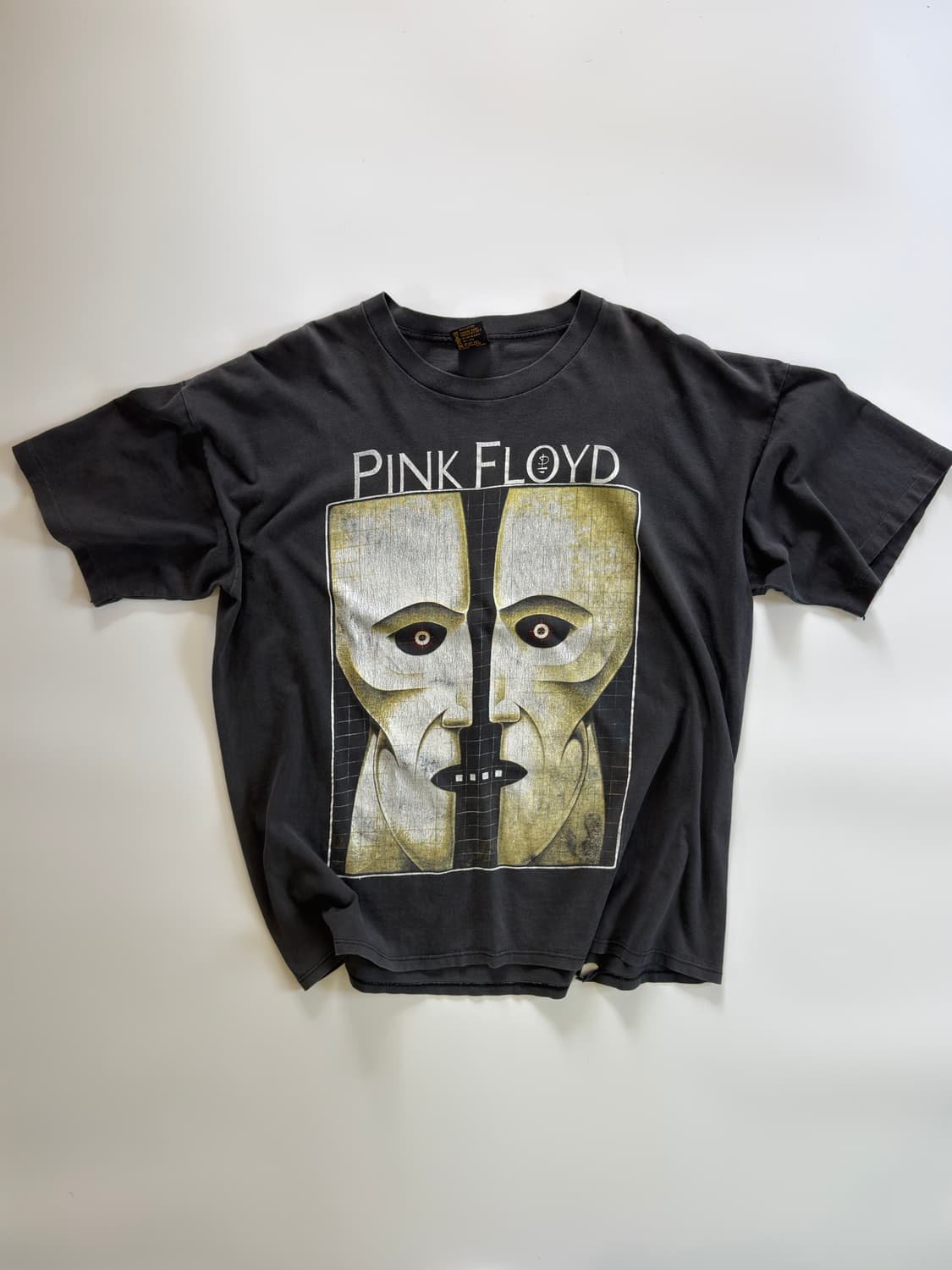 90s pink floyd 빈티지 핑크플로이드 티셔츠 상품이미지2