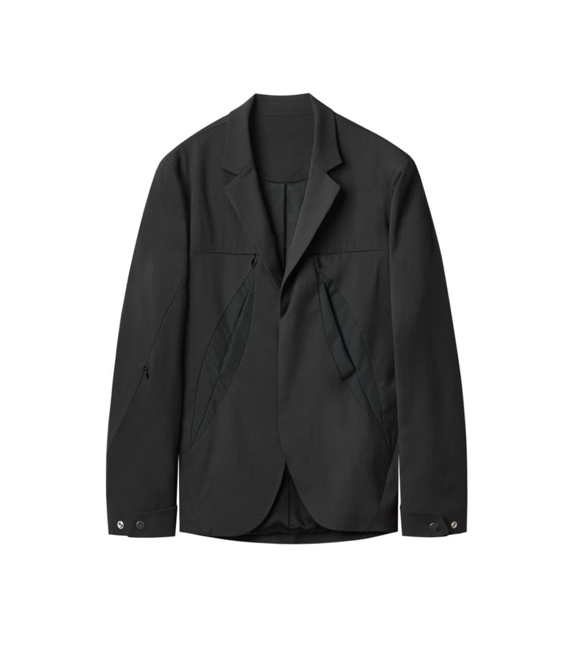 민킴호 24 SS - U JACKET 상품이미지1