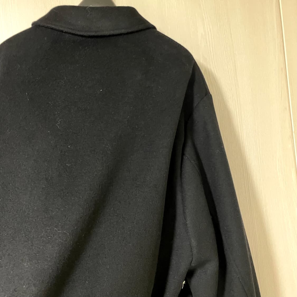 자라/ 초어 자켓 코트/ XL 상품이미지6