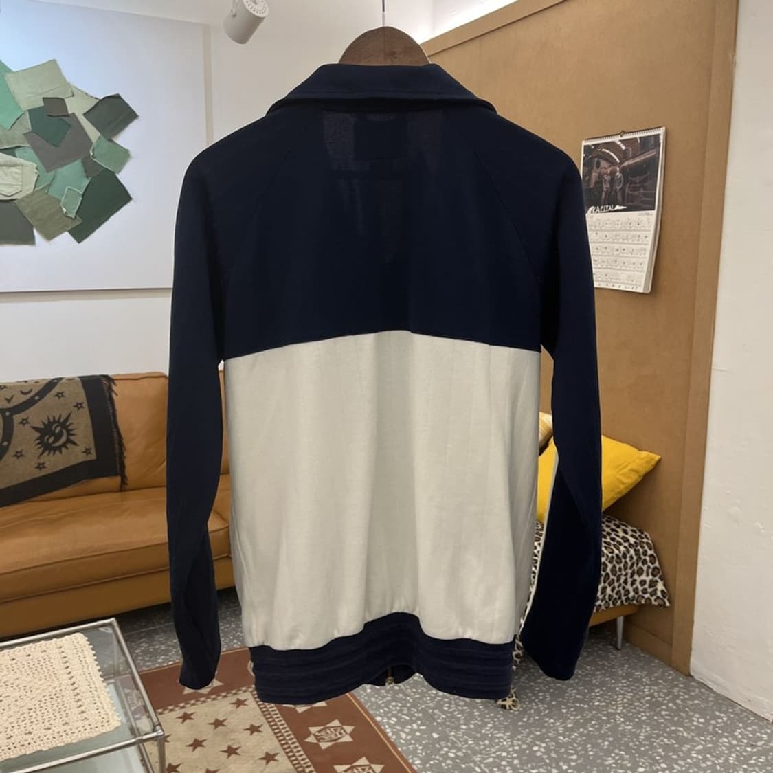 아디다스 초희귀 토너먼트 에디션 테니스 져지 집업 100 C10289 상품이미지4