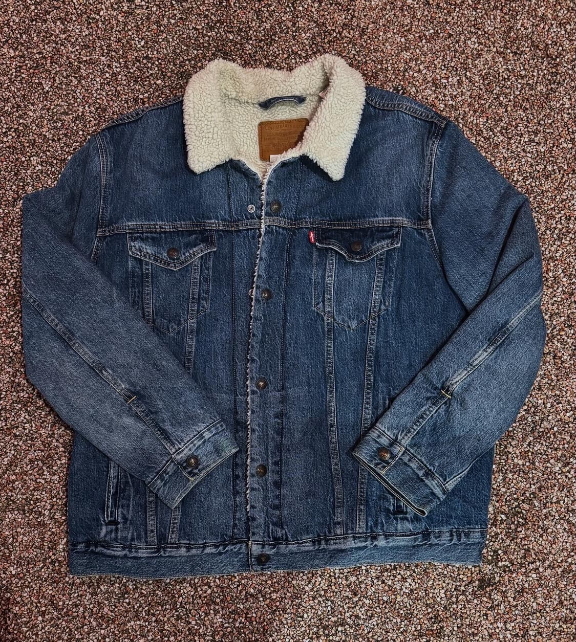 Levi’s리바이스 프리미엄 자켓 상품이미지1