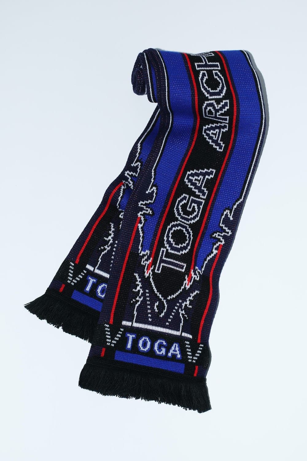 Toga 풋볼 머플러 상품이미지1