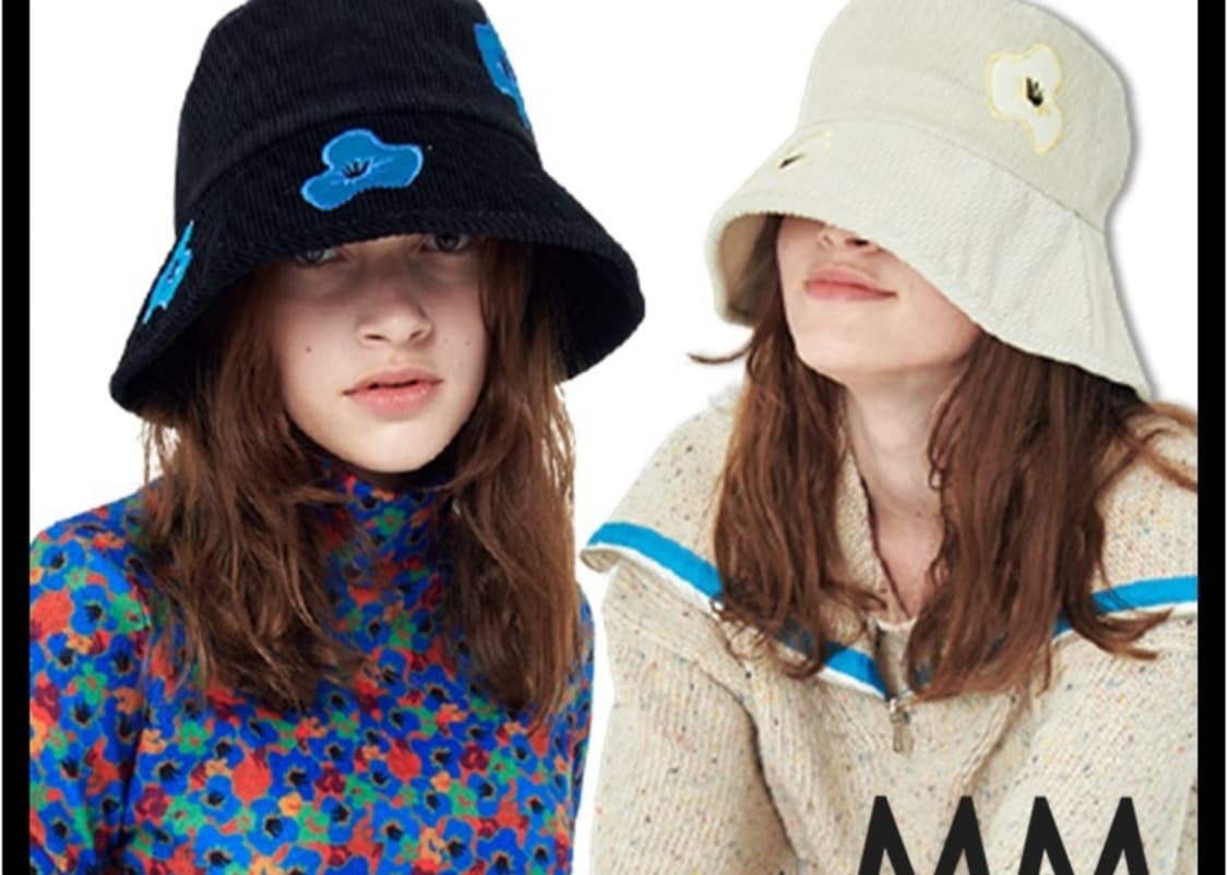 코듀로이 모자 상품이미지4