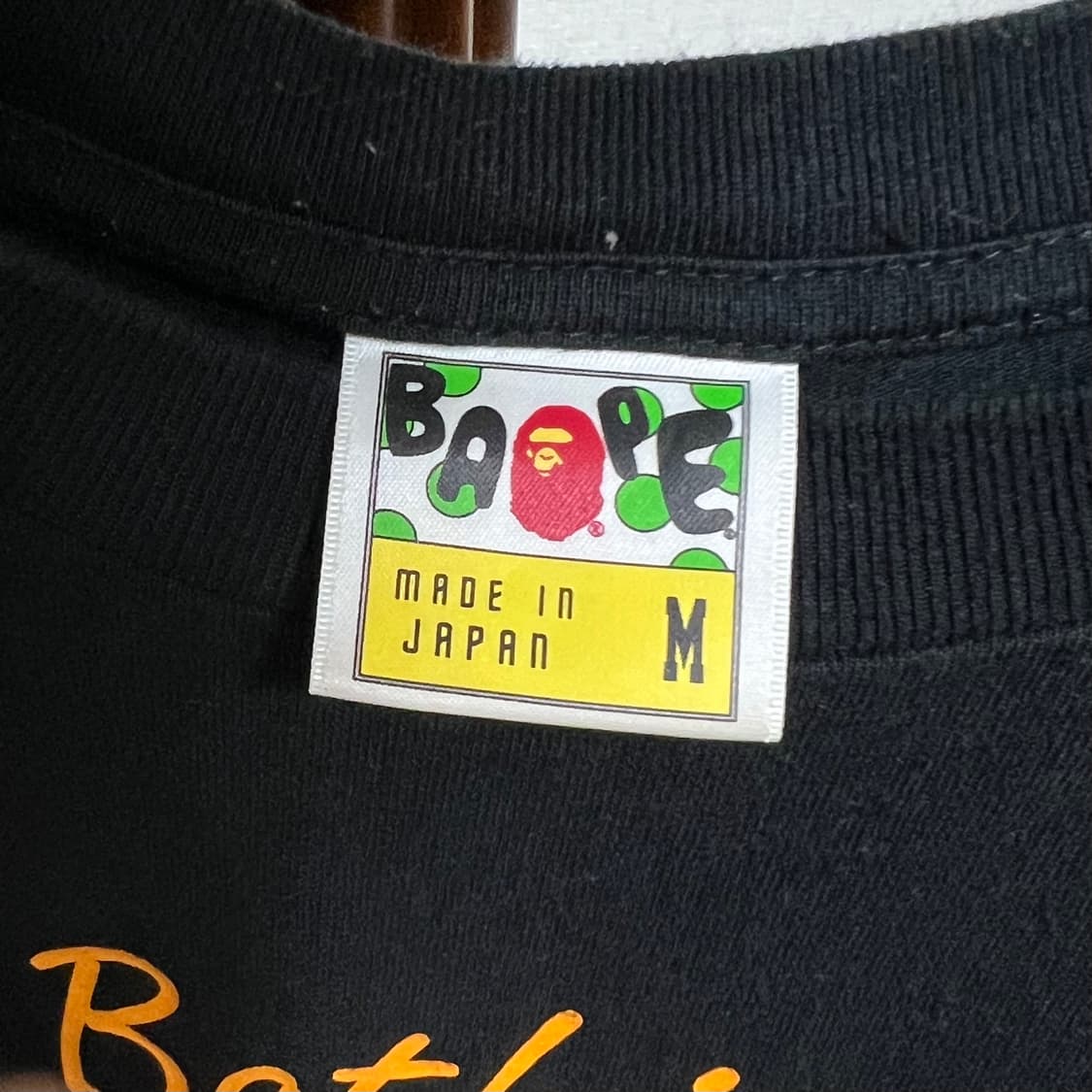 Ape Shall Never Kill Ape 상품이미지9