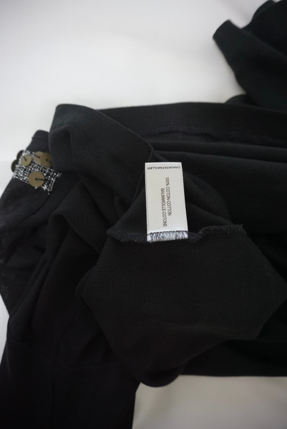 Marithe Francois Girbaud t-shirt 상품이미지5