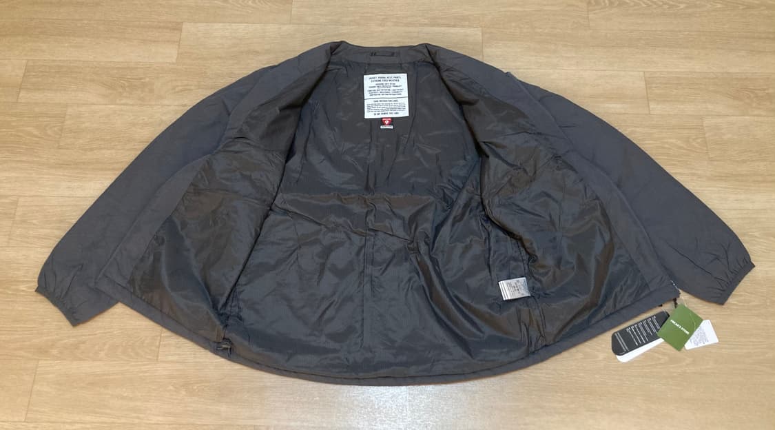 프릭스스토어 프리마로프트 자켓 S 상품이미지4