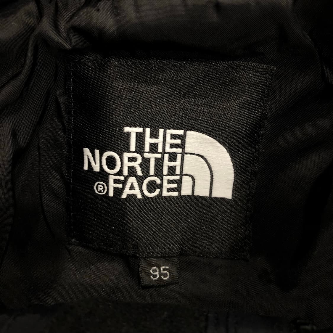 노스페이스 하이벤트 바람막이 마운틴 자켓 상품이미지5