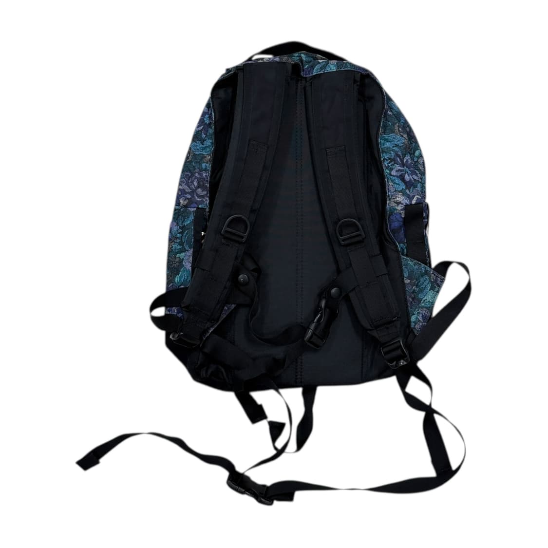 그레고리 구로고 에브리데이 플라워 백팩 가방 블루 상품이미지3
