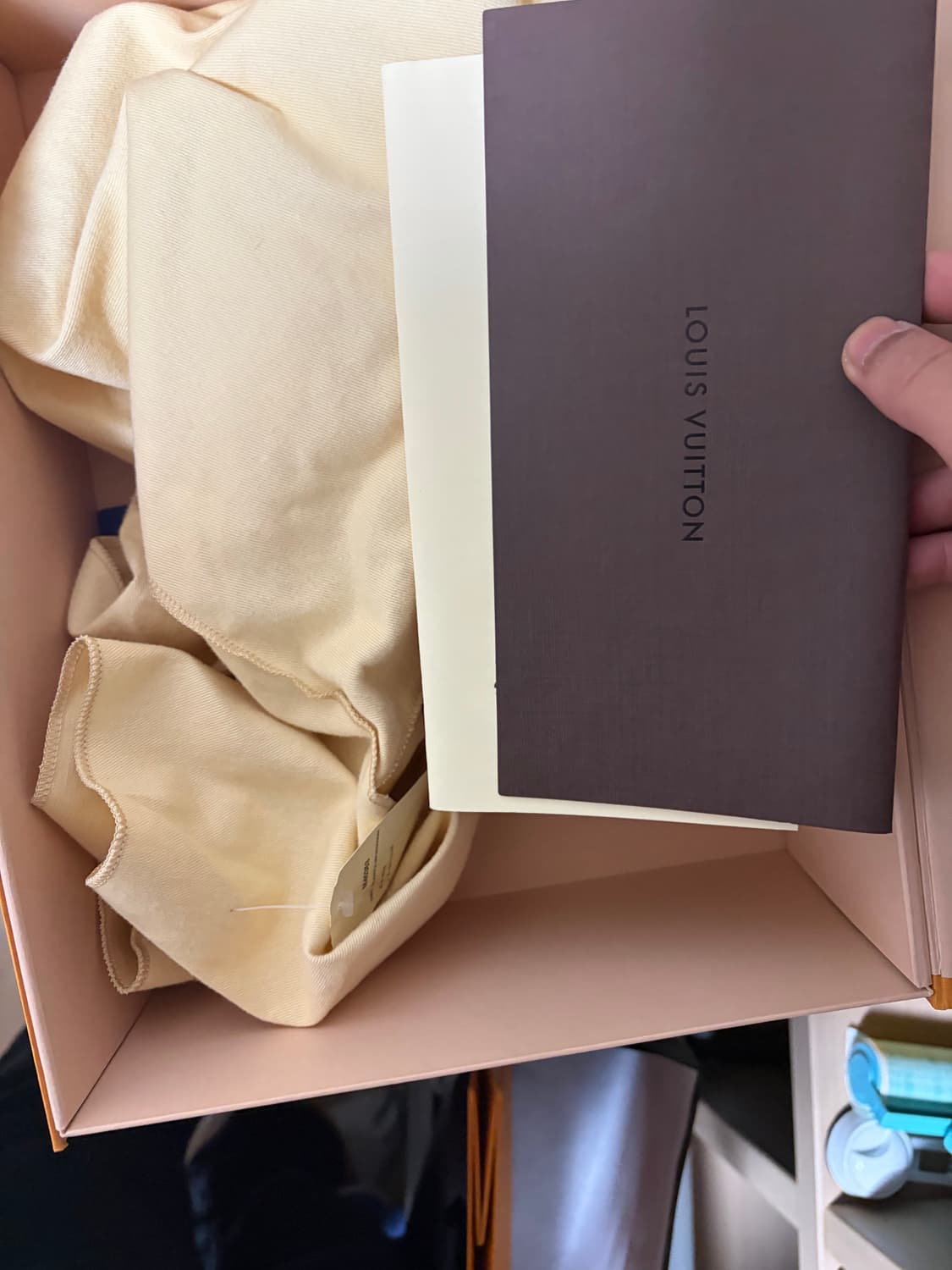 LV Louis Vuitton 루이비통 가방 상품이미지5