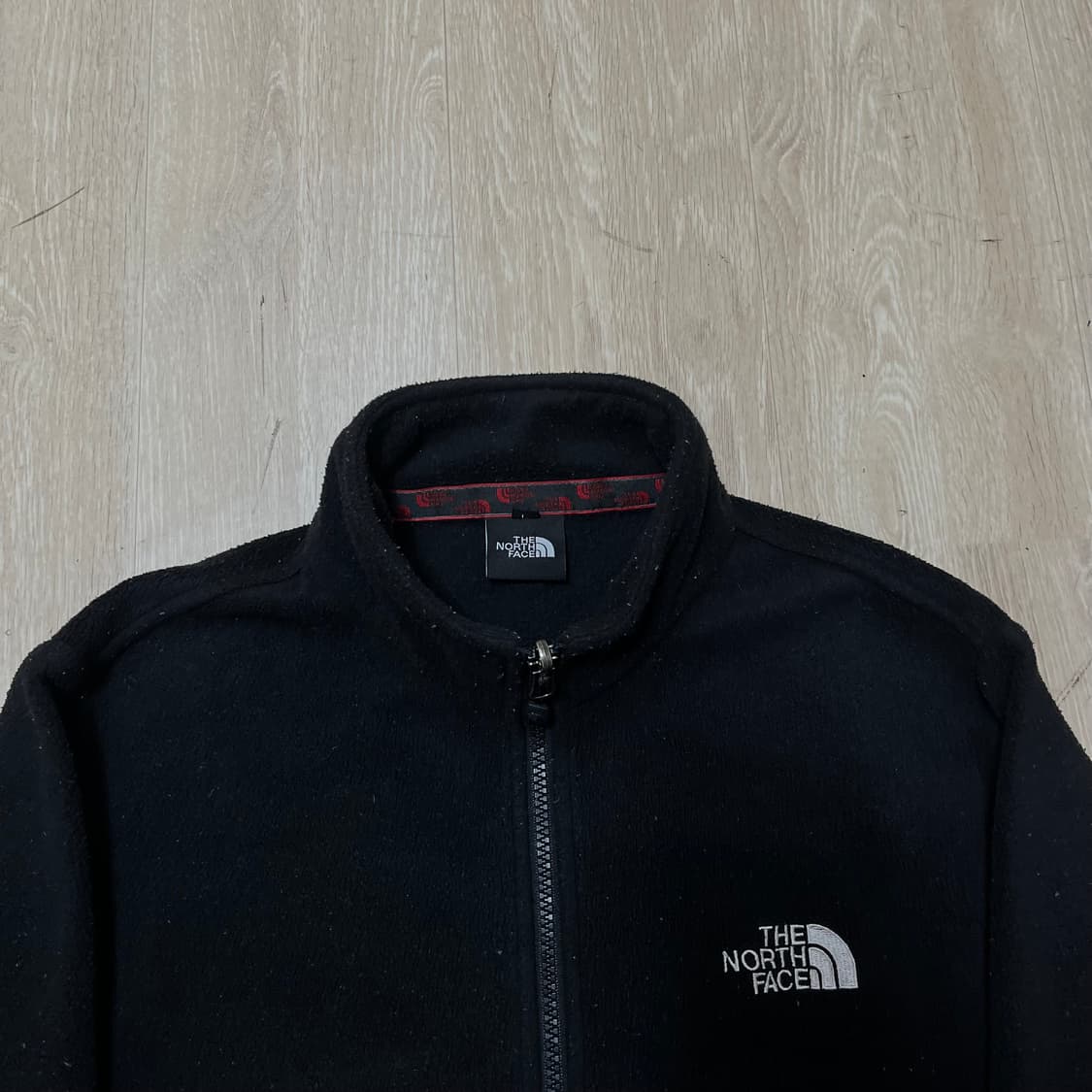 노스페이스 The North Face 하프돔 플리스 후리스자켓 L(90) 상품이미지5
