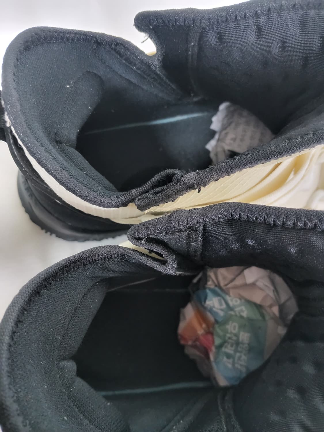 나이키 농구화 정품 280사이즈 상품이미지6