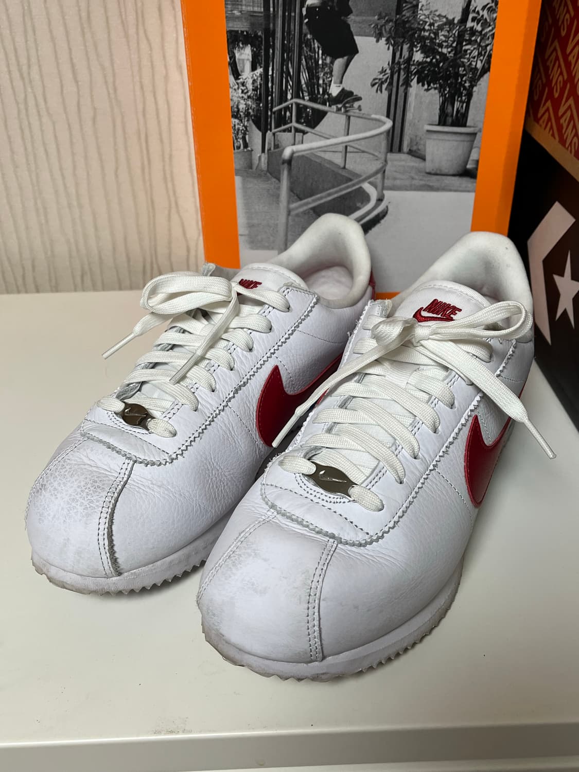 265) 나이키 코르테즈 상품이미지1