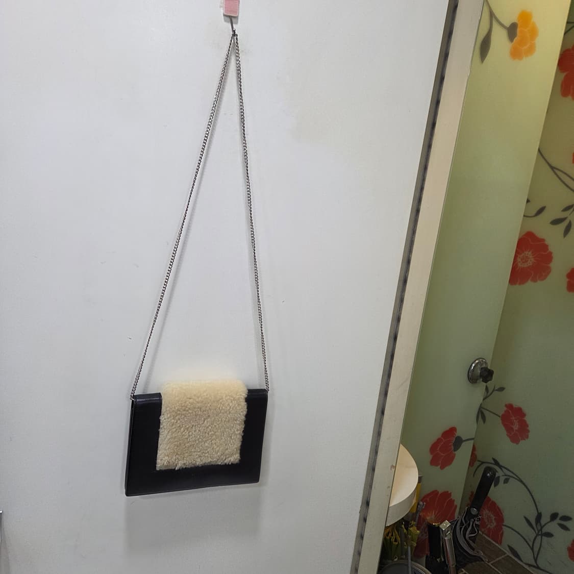 셀린느 미니 크로스백 상품이미지2