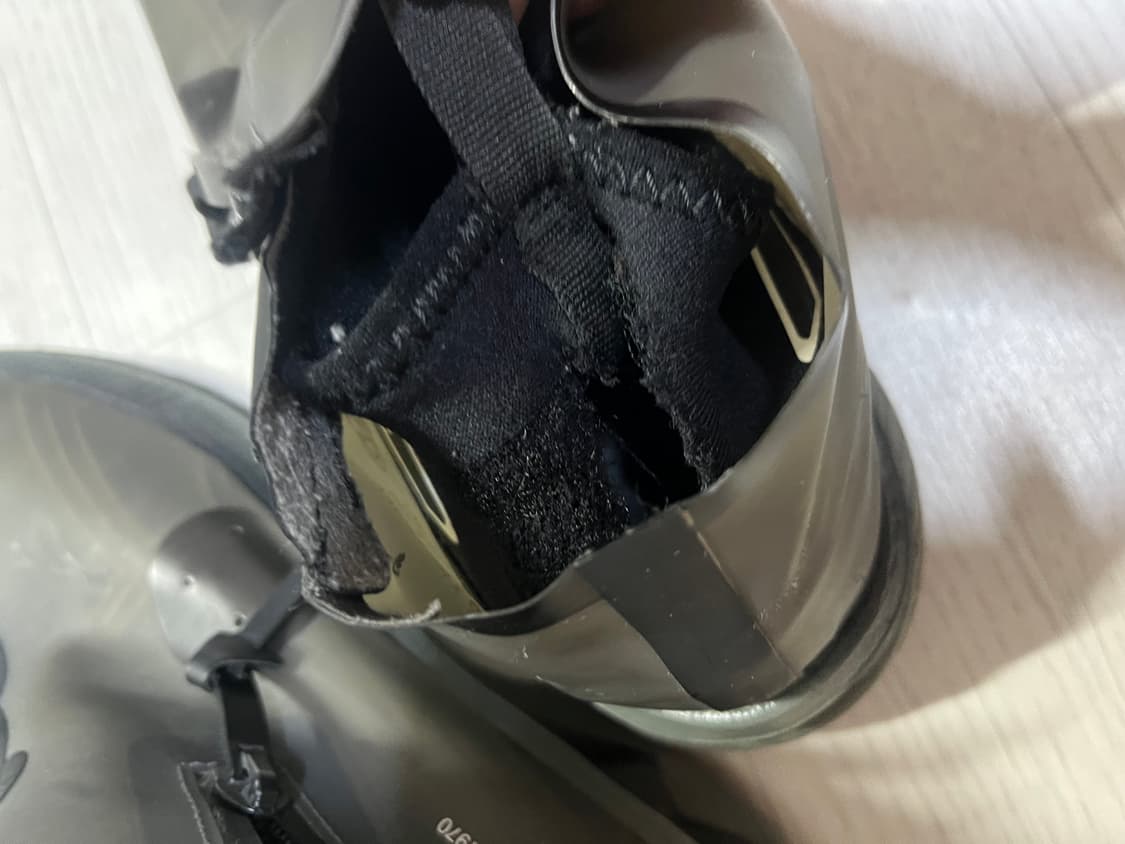 아식스 x 비비안웨스트우드 콜 라보 젤카야노 27LTX 상품이미지7