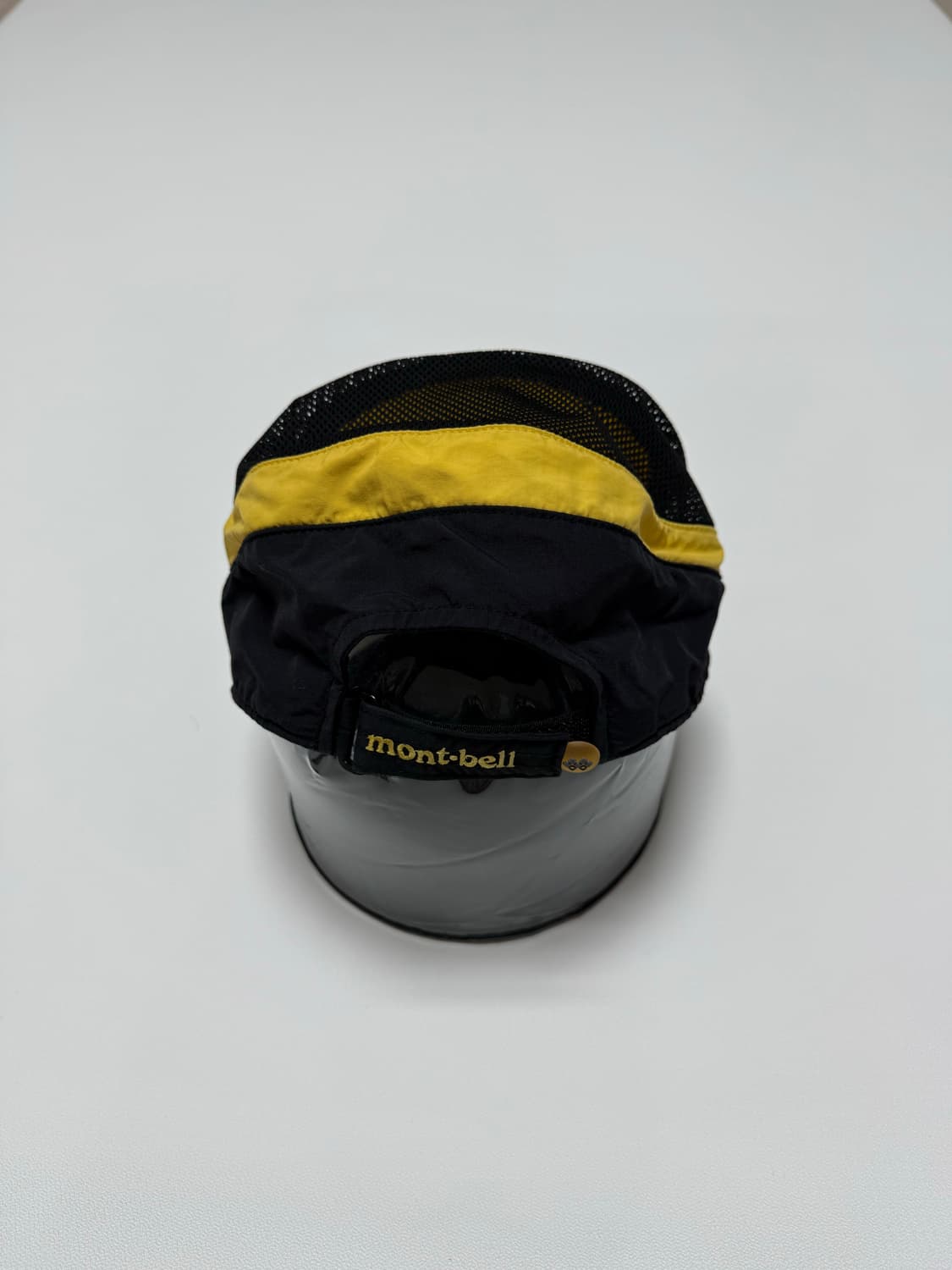 몽벨 나일론캡 상품이미지4