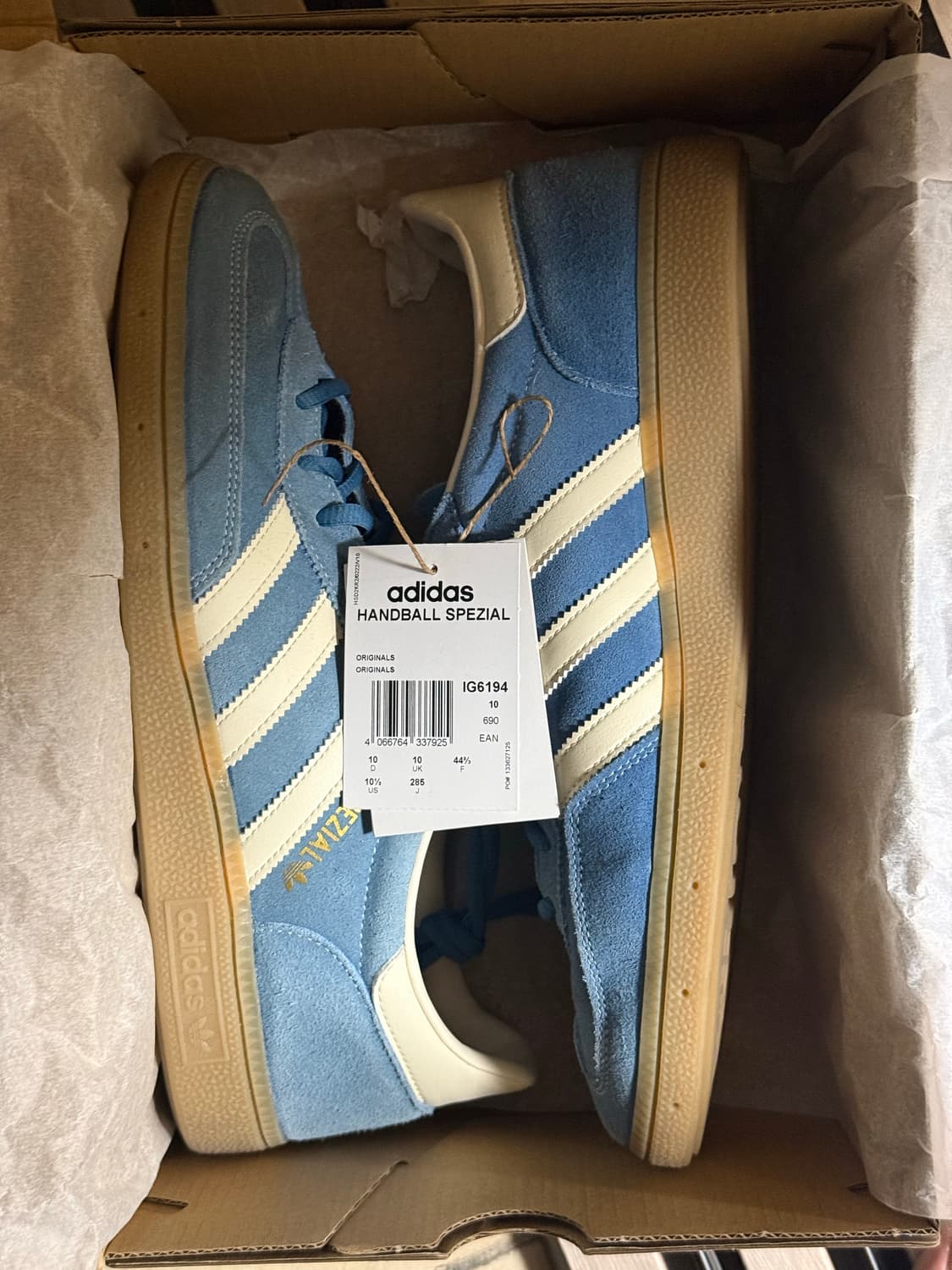 아디다스 핸드볼 스페지알 285 상품이미지6