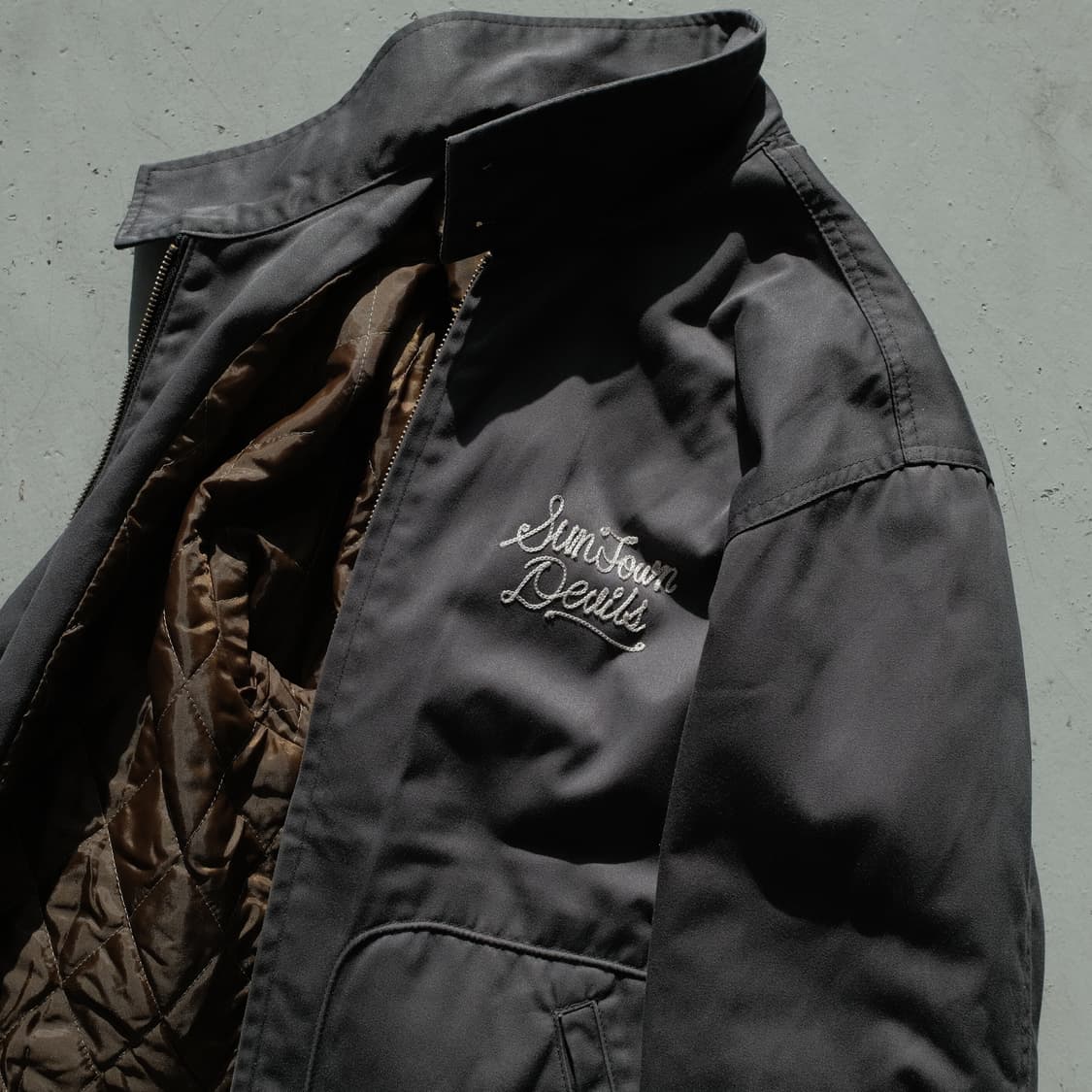 Made In JAPAN El Ladiall Drizzler Jacket 상품이미지2