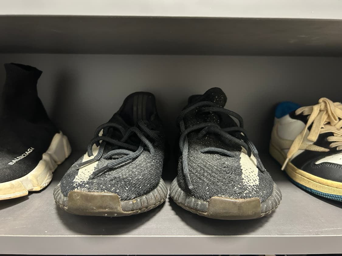 이지 부스트 350 V2 OG  상품이미지3