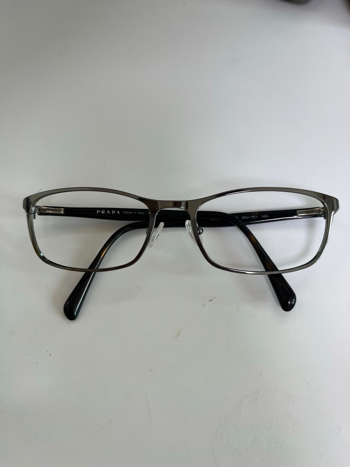 Prada 프라다 안경 상품이미지1