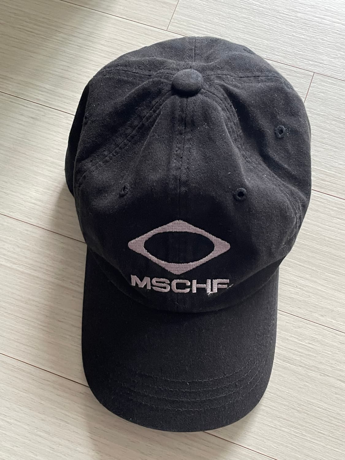 미스치프 모자 상품이미지4