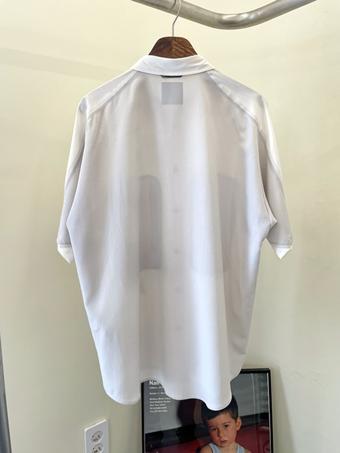 AND WANDER (L~XL) 상품이미지4