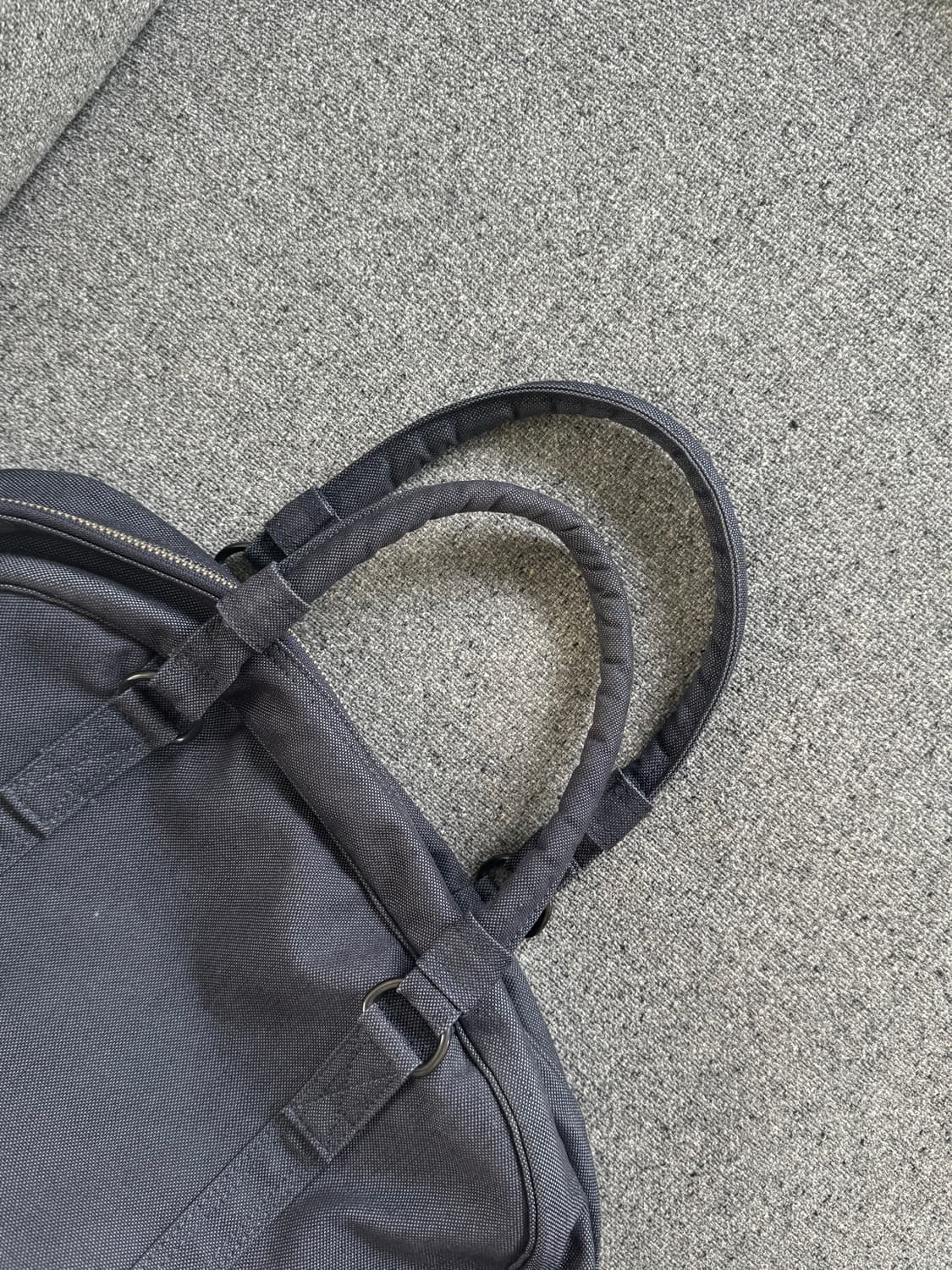 Porter Smoky boston bag  상품이미지8