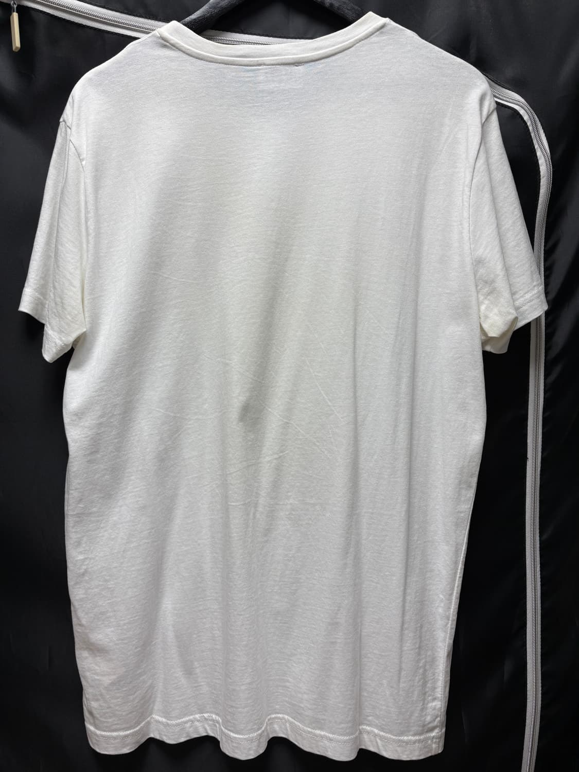 디젤 반팔티 xl 상품이미지6