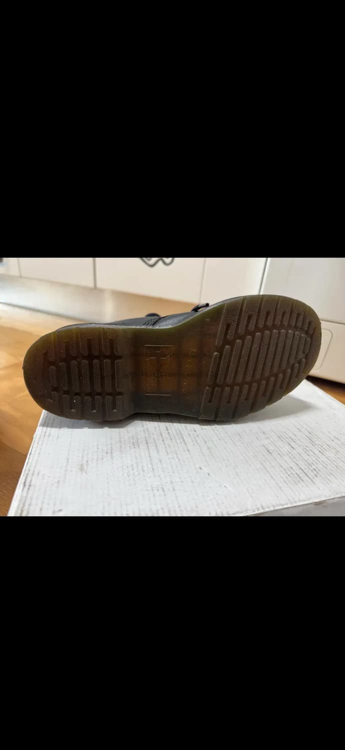 닥터마틴 1460 스무스 부츠 240 상품이미지5