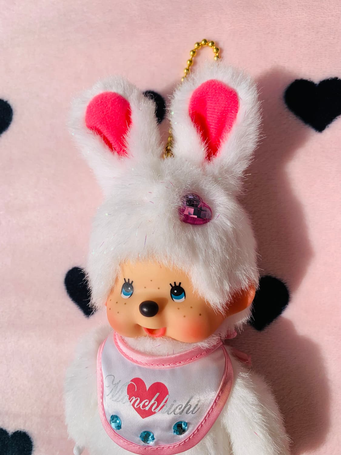 🐰고전 토끼 몬치치 인형 상품이미지3