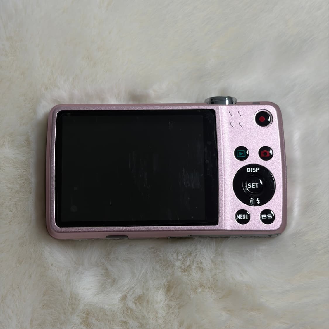 준민트급) 카시오 엑슬림z550 풀박스 상품이미지2