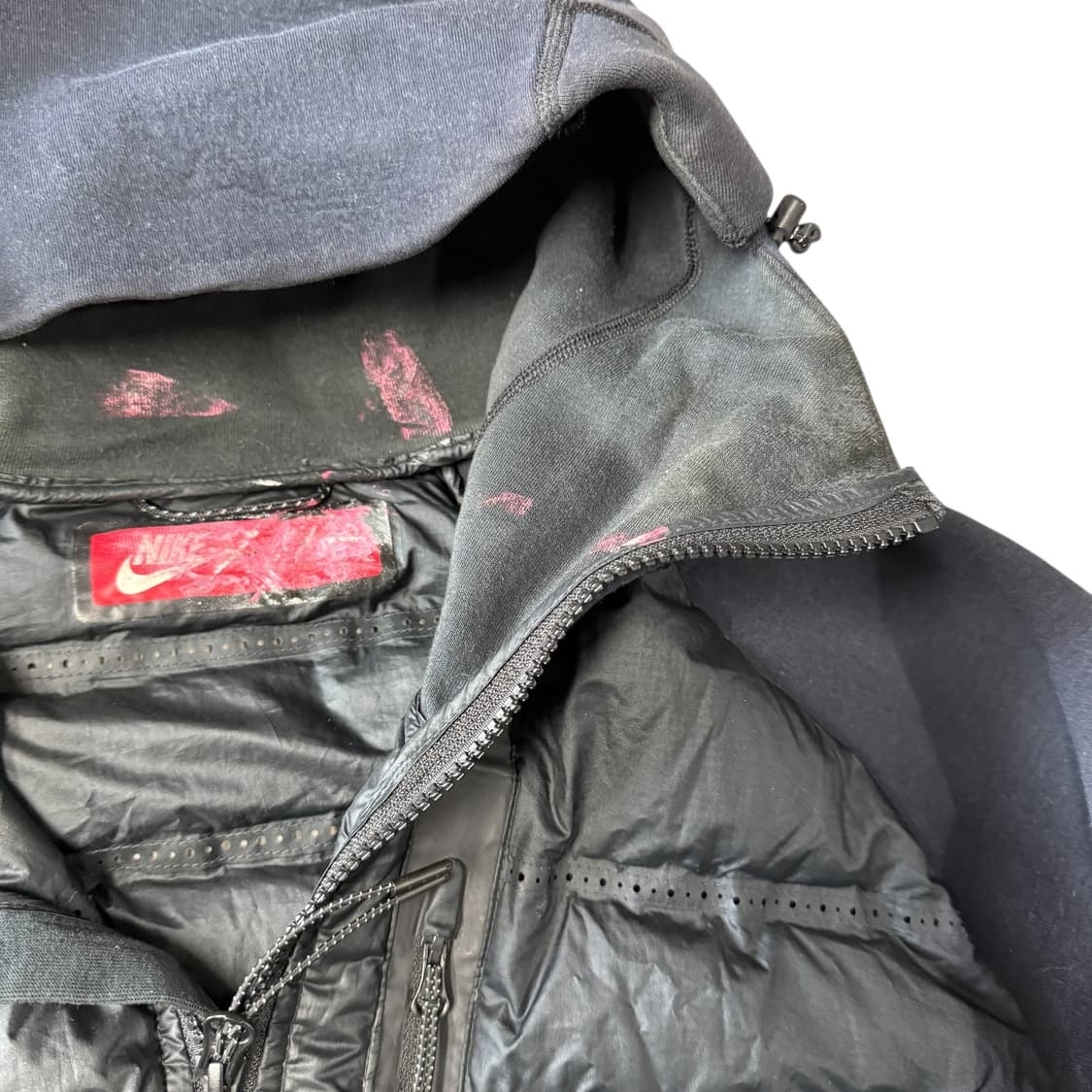 나이키 경량패딩  상품이미지2
