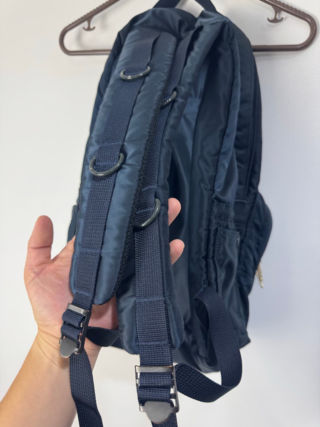 요시다 포터 탱커 데이팩 L 상품이미지8