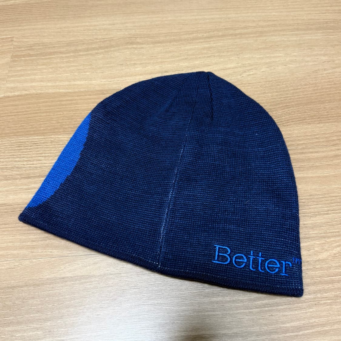 마모트(Marmot)X베러 기프트 샵(Better Gift Shop)비니 상품이미지2